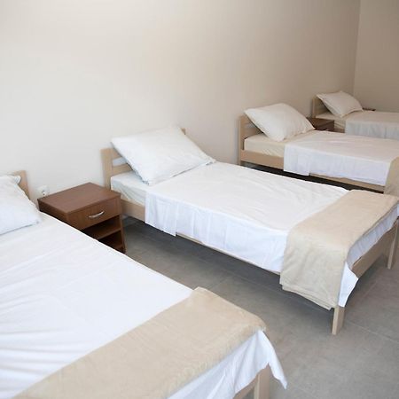 Kovac Riverfront Apartments โมสตาร์ ภายนอก รูปภาพ