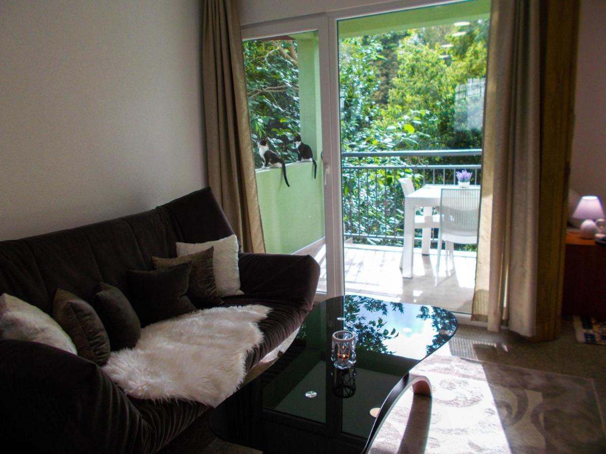 Kovac Riverfront Apartments โมสตาร์ ภายนอก รูปภาพ