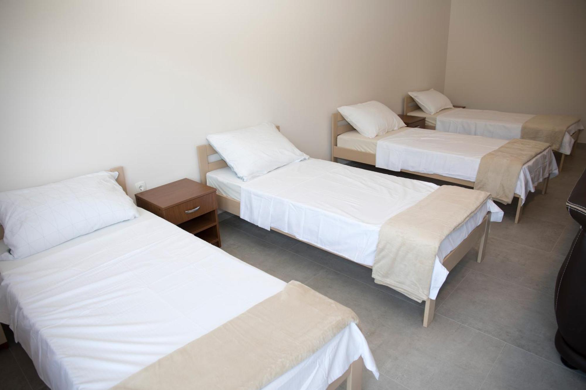 Kovac Riverfront Apartments โมสตาร์ ภายนอก รูปภาพ